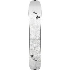 Jones Snowboards Solution Multicolor 161