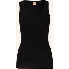 Hugo Boss Tank Tops Hugo Boss Vest Black