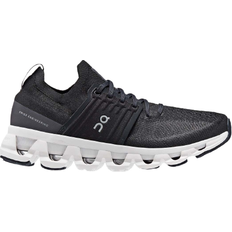 On 41 ½ - Women Running Shoes On Cloudswift 3 W - Black