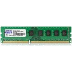 GOODRAM DDR3 1600MHz 4GB (GR1600D364L11S/4G)