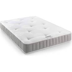 200cm Mattresses Julian Bowen Capsule Orthopaedic Kingsize Bed Matress 150x198cm