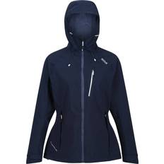 Regatta Women's Birchdale Waterproof Jacket - Navy