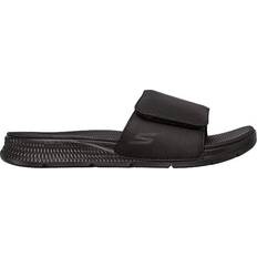 Skechers 13.5 Slides Skechers GO Consistent Watershed - Black