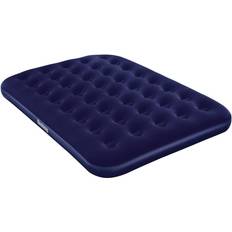 Bestway Air Beds Bestway Double Flocked 191x137x22cm