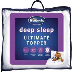 Foam Mattress on sale Silentnight Ultimate Deep Sleep Super King Polyether Matress 183x203cm