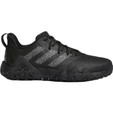 Adidas CodeChaos 22 Spikeless M - Core Black/Dark Silver Metallic