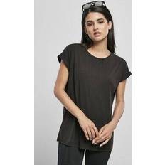 Urban Classics Modal Extended Shoulder Top