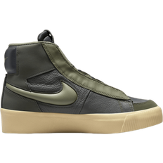 Nike Blazer Mid Victory W - Sequoia/Cargo Khaki/Rough Green/Medium Olive