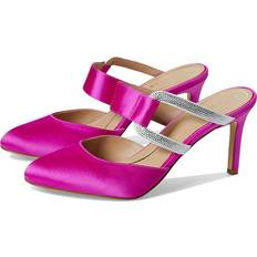 Cole Haan Women Slippers & Sandals Cole Haan Gabbie Jewel Heels in Pink