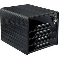 CEP Smoove Secure 4 Drawer Module Lock