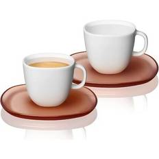 Nespresso Lume Espresso Cup 8cl 2pcs