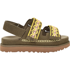 UGG Goldenstar Heritage Braid - Burnt Olive