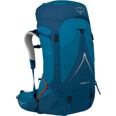 Osprey Atmos AG LT 65 S/M - Night Shift/Scoria Blue