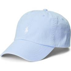 Polo Ralph Lauren Blue - Men Accessories Polo Ralph Lauren Classic Sport Cap - Elite Blue