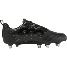 47 ½ - Soft Ground (SG) Football Shoes Canterbury Stampede Team SG - Black/Grey