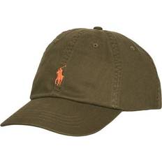 Polo Ralph Lauren Classic Sport Cap - Canopy Olive