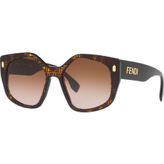 Fendi FE40017I 55F