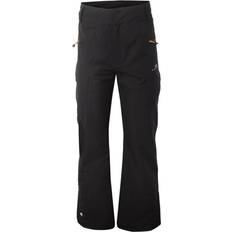 2117 of Sweden Men's Ski Pant Sala - Black