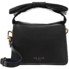 Ted Baker Niasina Bow Detail Mini Cross Body Bag - Black