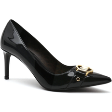 Best Heels & Pumps Michael Kors Rory Flex - Black