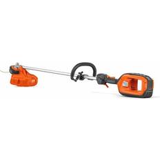 Husqvarna Strimmers Grass Trimmers Husqvarna 525iLXT Solo