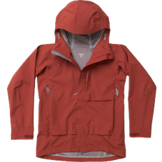 Houdini W's Rollercoaster Jacket - Deep Red