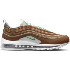 Nike Air Max 97 SE M - Hemp/Ale Brown/White/Stadium Green