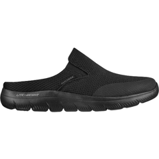 Skechers Slides Skechers Summits - Black