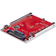 M2 card StarTech 1M25-U3-M2-Adapter