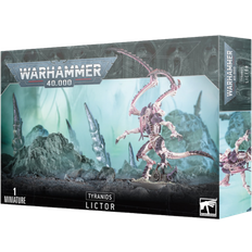 Games Workshop Tyranids Lictor Warhammer 40.000 51-29 GW Tyraniden Liktor