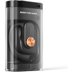 Fiio Headphones Fiio jw1 true wireless