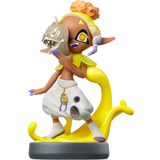 Nintendo Splatoon Collection - Shiver Big Man and Frye amiibo Veröffentlichungsdatum: 17-11-2023