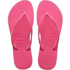 Havaianas Kids Slim Darkpink