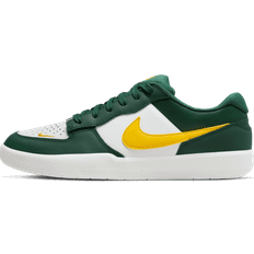 Nike SB Force Premium Skate Shoe Green