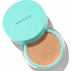 Sweed Beauty Miracle Powder Golden Medium