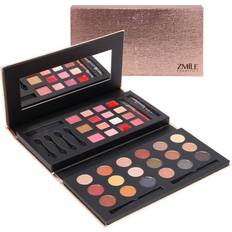 Zmile Cosmetics Zmile Cosmetics Make-Up Set Glam To Go