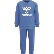 Hummel Arine Crewsuit - Blue Horizon (216268-7049)