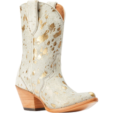 Ariat Bandida W - White Metallic