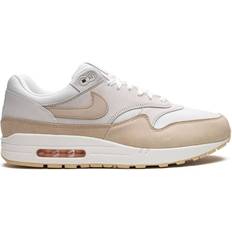 Nike Air Max 1 Premium W - Summit White/Phantom/Pale Vanilla/Sand Drift