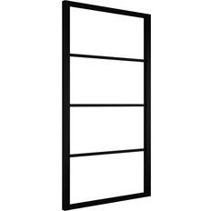 vidaXL 149481 Sliding Door (102.5x205cm)