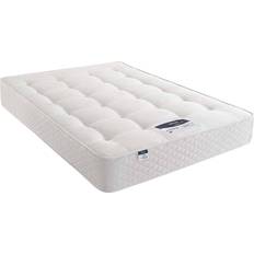 Silentnight Beds & Mattresses Silentnight Miracoil Orthopaedic Single Coil Spring Matress 90x190cm