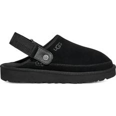 Men Outdoor Slippers UGG Goldencoast - Black