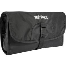 Tatonka Toiletry Bags Tatonka Travelcare S Wash Bag Black