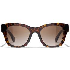 Chanel Woman Sunglass Square CH5478 Frame color: