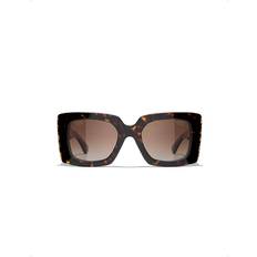 Chanel Woman Sunglass Square CH5480H Frame color: