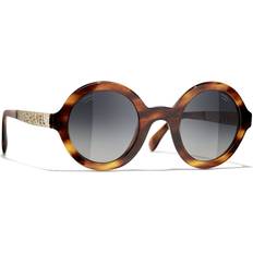 Chanel Woman Sunglass Round CH5441 Frame color: