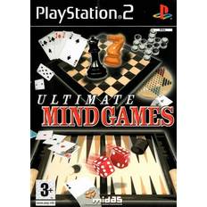 Ultimate Mind Games (PS2)