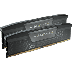 32 GB RAM Memory Corsair Vengeance Black DDR5 5200MHz 2x16GB (CMK32GX5M2B5200C40)