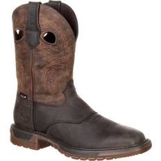 Rocky Ride Flex M- Dark Brown Crazy Horse