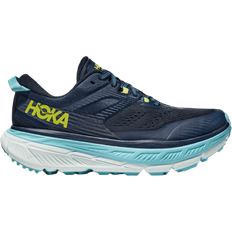 Hoka Stinson ATR 6 W - Outer Space/Blue Glass